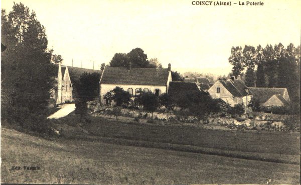 La Poterie