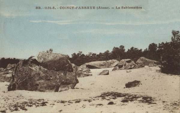 Vue générale