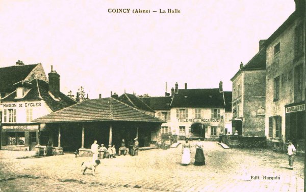 La Halle