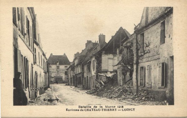 Grande Rue
