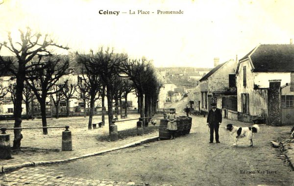 La Place