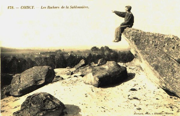 Le veilleur